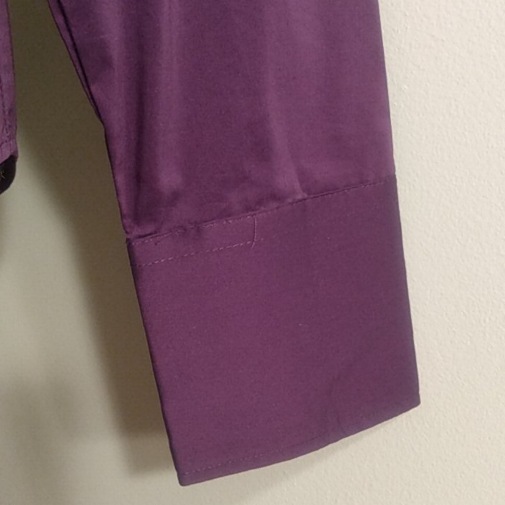 EUC 💜 | New York & Company Women Long Sleeve | XL - Picture 10 of 10